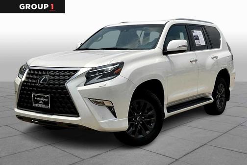 2023 Lexus GX 460 Base