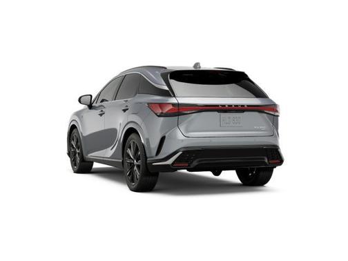 2025 Lexus RX 350 F Sport
