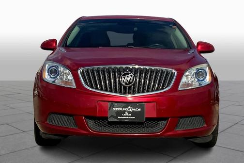2015 Buick Verano Base