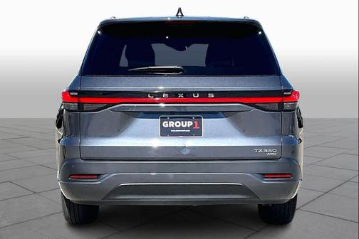 2025 Lexus TX 350 Premium