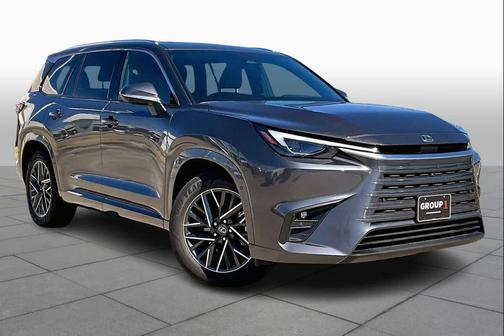 2025 Lexus TX 350 Premium