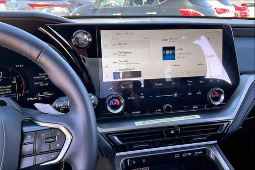 2025 Lexus TX 350 Premium