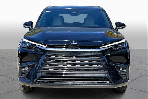 2026 Lexus TX 350 Luxury