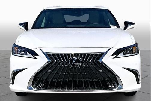 2025 Lexus ES 350 Base