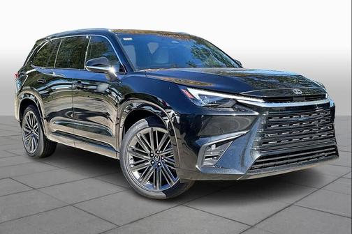 2026 Lexus TX 350 Luxury
