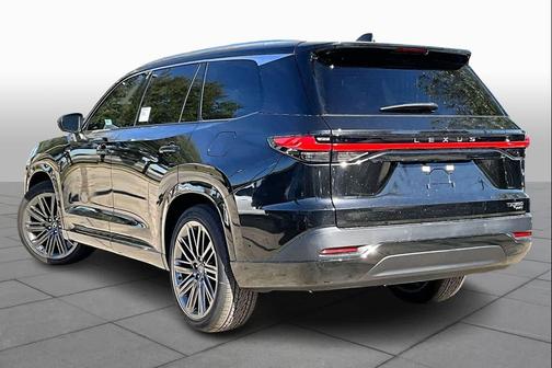 2026 Lexus TX 350 Luxury