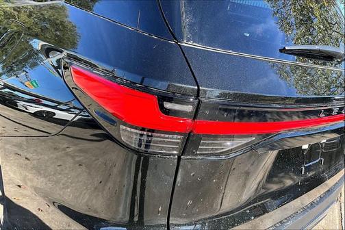 2026 Lexus TX 350 Luxury