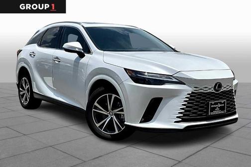 2023 Lexus RX 350 Premium