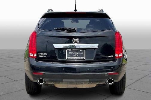 2012 Cadillac SRX Performance Collection