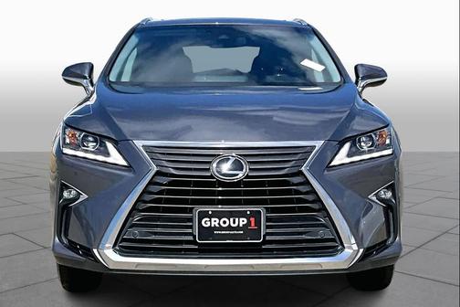 2018 Lexus RX 350 Base