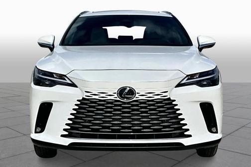 2025 Lexus RX 350h Premium Plus