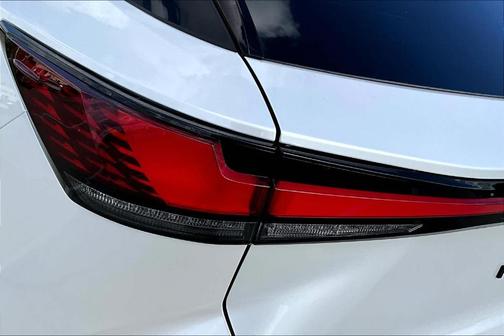 2025 Lexus RX 350h Premium Plus