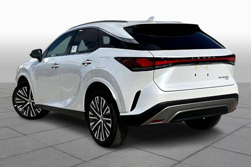 2025 Lexus RX 350h Premium Plus