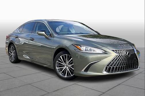 2023 Lexus ES 350 Base
