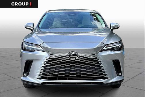 2024 Lexus RX 350 Base