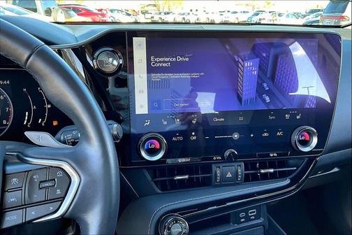 2025 Lexus NX 250 Premium