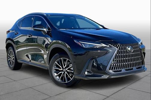 2025 Lexus NX 250 Premium