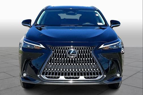 2025 Lexus NX 250 Premium