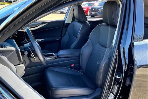 2025 Lexus NX 250 Premium