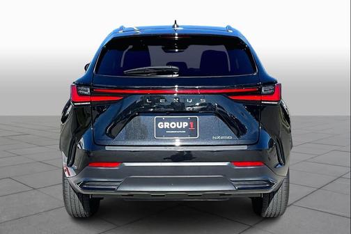 2025 Lexus NX 250 Premium