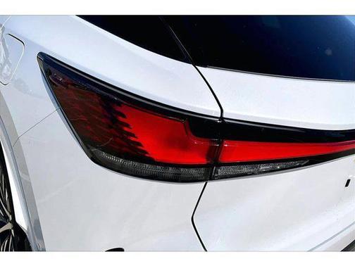 2026 Lexus RX 350 Premium Plus