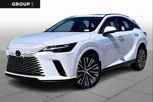 2026 Lexus RX 350 Premium Plus