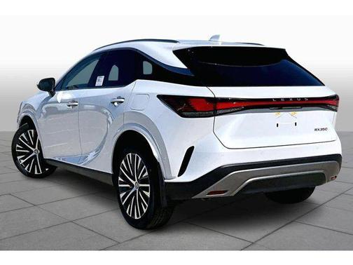 2026 Lexus RX 350 Premium Plus