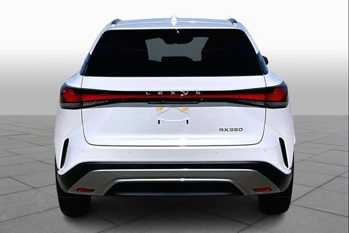 2026 Lexus RX 350 Premium Plus