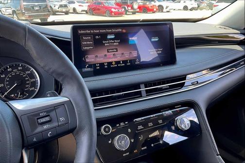 2024 INFINITI QX60 Pure