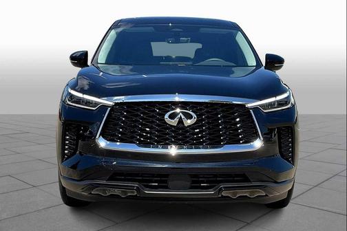 2024 INFINITI QX60 Pure