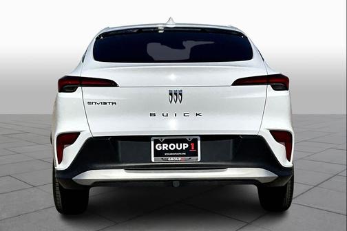 2024 Buick Envista Preferred FWD
