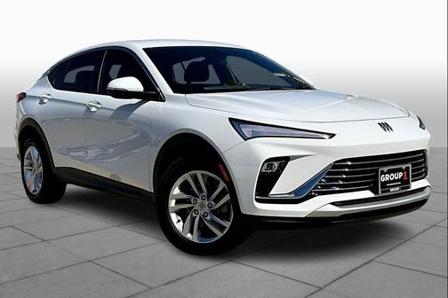 2024 Buick Envista Preferred FWD