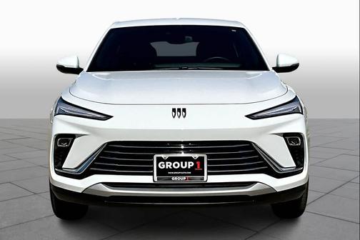 2024 Buick Envista Preferred FWD