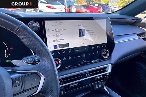 2023 Lexus RX 500h F SPORT Performance