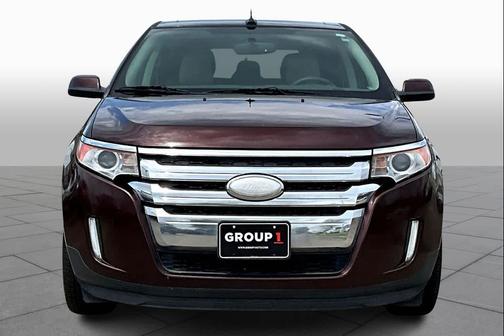 2012 Ford Edge SEL