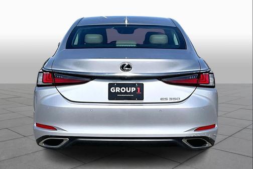 2020 Lexus ES 350 Base