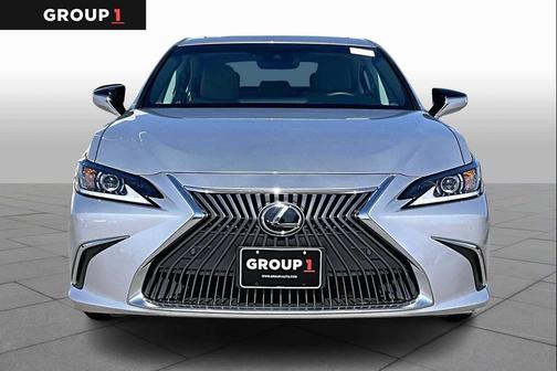 2020 Lexus ES 350 Base