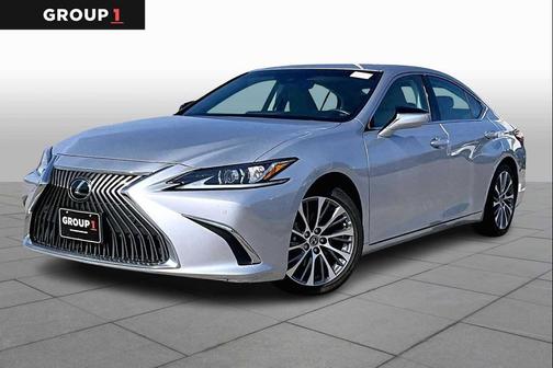 2020 Lexus ES 350 Base