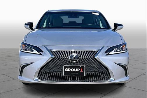2020 Lexus ES 350 Base
