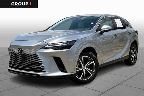 2023 Lexus RX 350