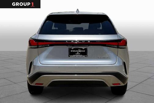 2023 Lexus RX 350