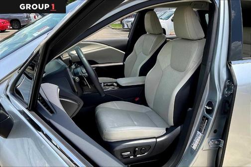 2023 Lexus RX 350