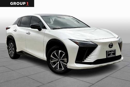 2023 Lexus RZ 450e Premium