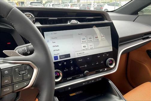 2023 Lexus RZ 450e Premium