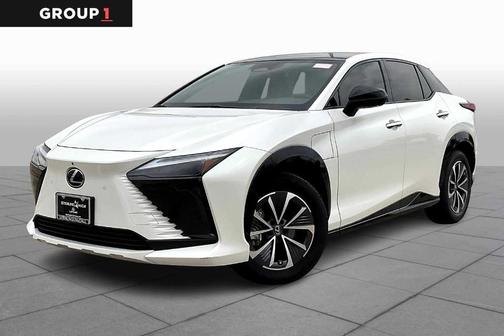 2023 Lexus RZ 450e Premium