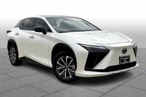 2023 Lexus RZ 450e Premium