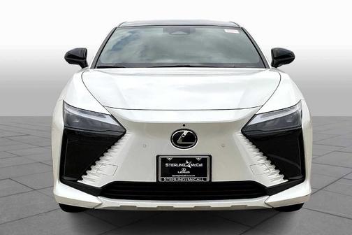 2023 Lexus RZ 450e Premium