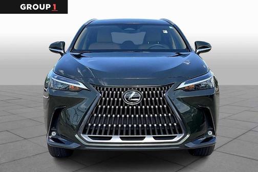 2024 Lexus NX 250 Base