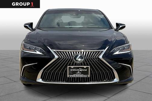 2019 Lexus ES 350 Ultra Luxury