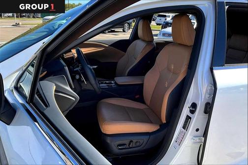 2025 Lexus RX 350 Premium Plus